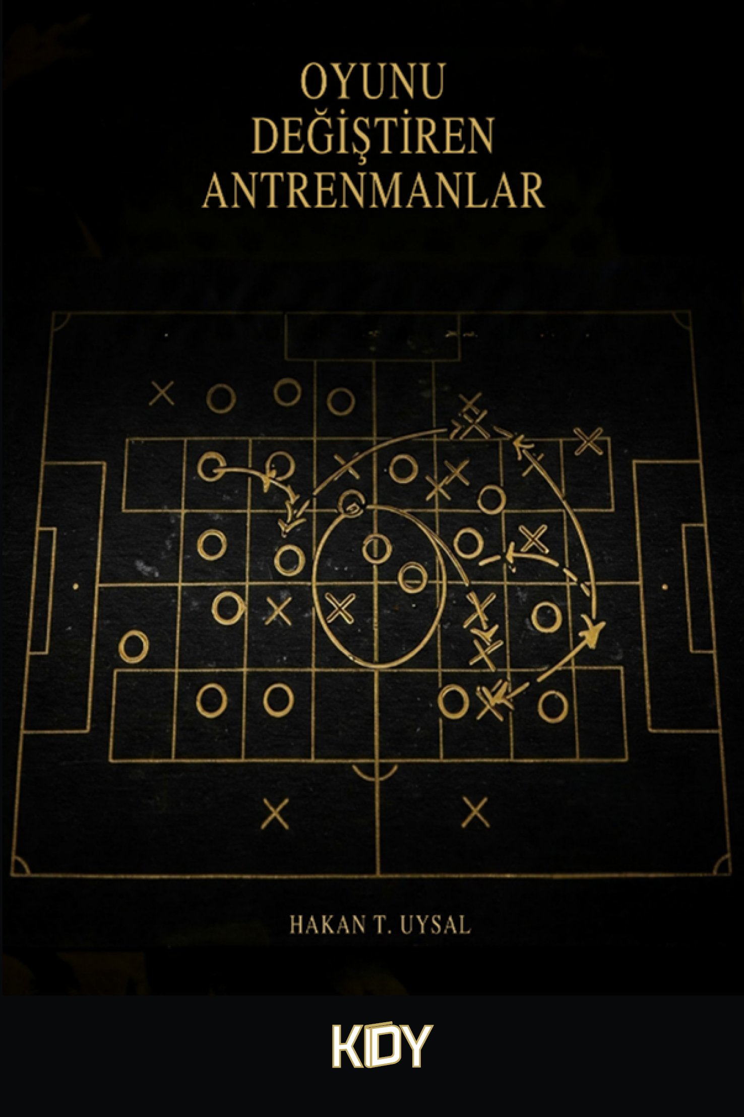 Oyunu Değiştiren Antrenmanlar