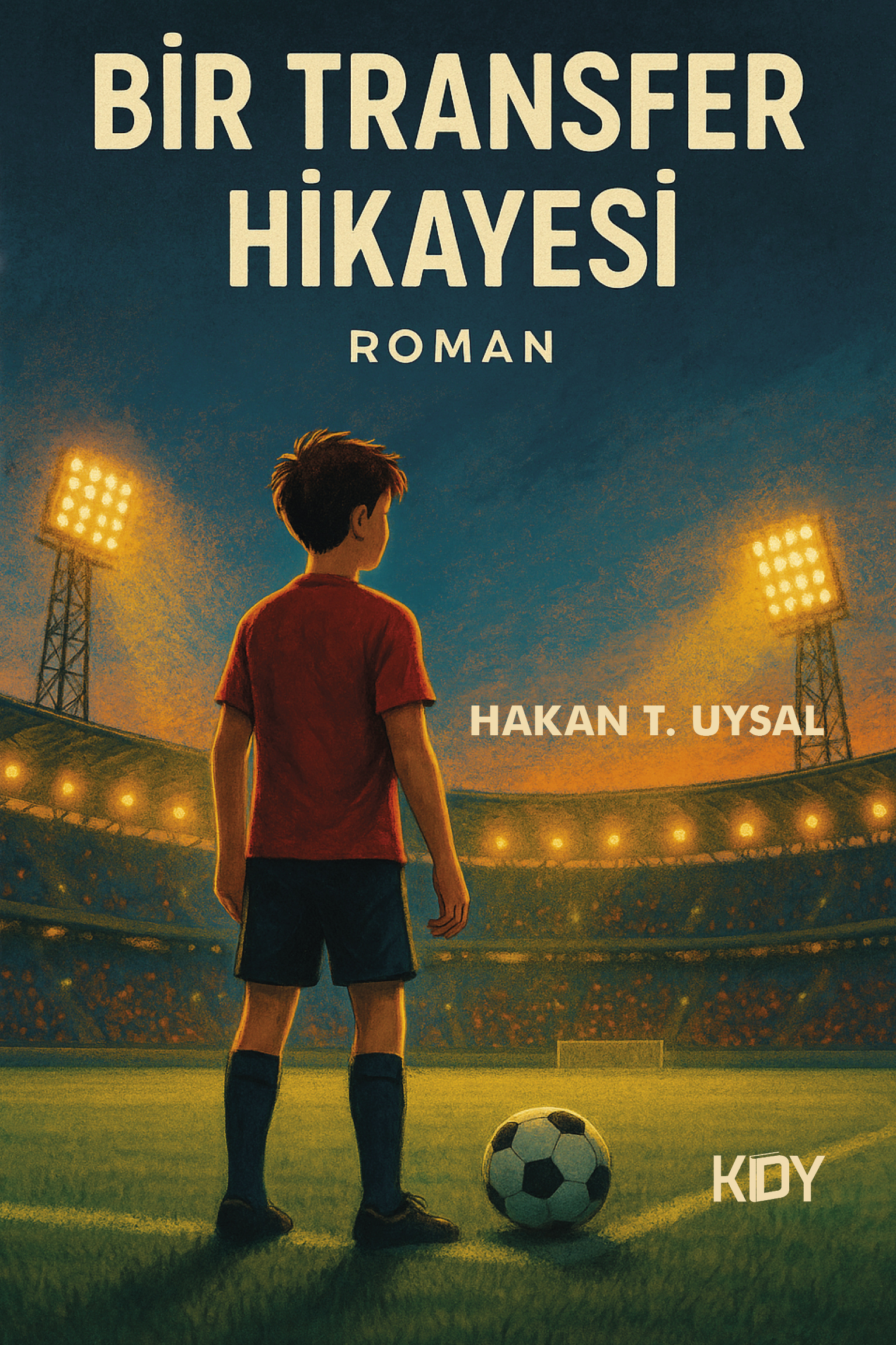 Bir Transfer Hikayesi